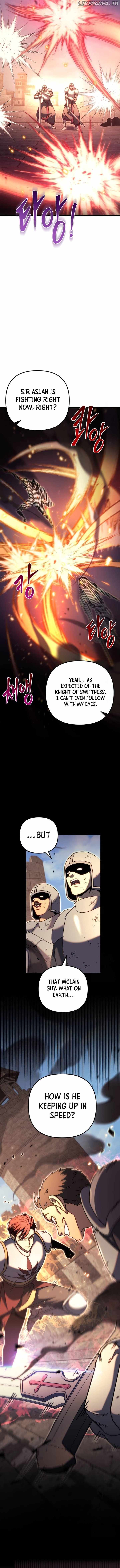 Regressor of the Fallen family Chapter 63 page 4