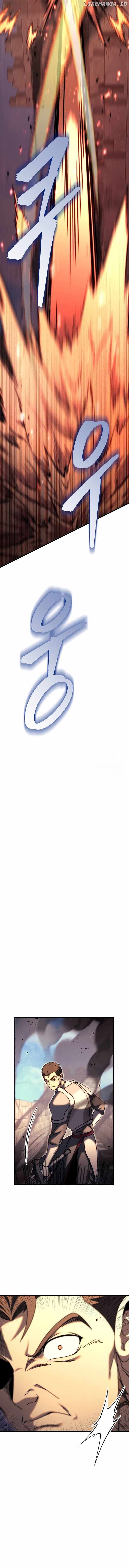 Regressor of the Fallen family Chapter 63 page 8