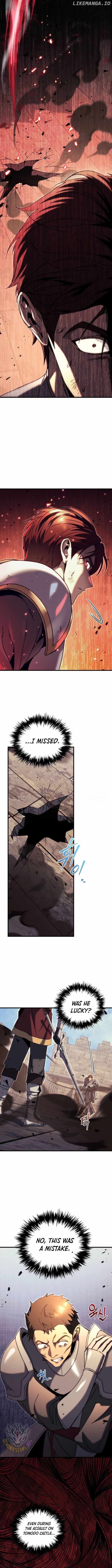 Regressor of the Fallen family Chapter 63 page 13