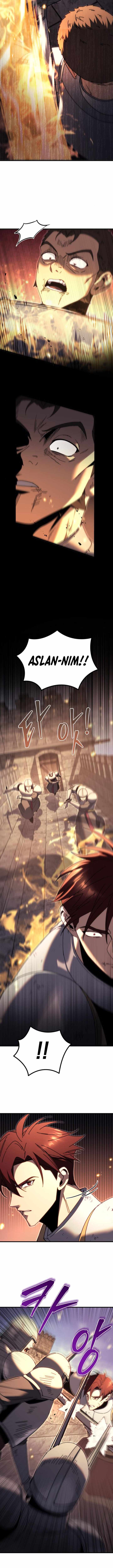 Regressor of the Fallen family Chapter 64 page 6