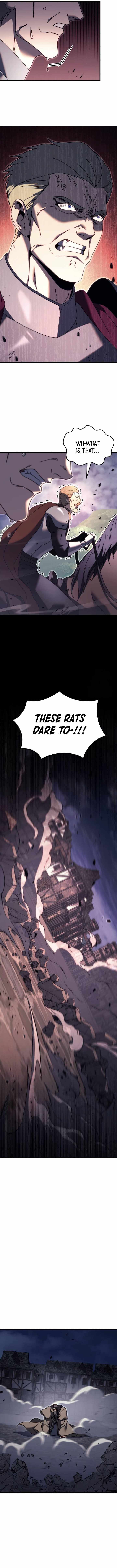Regressor of the Fallen family Chapter 65 page 18