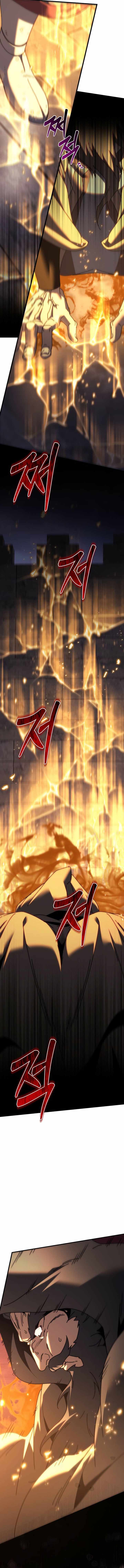 Regressor of the Fallen family Chapter 65 page 16