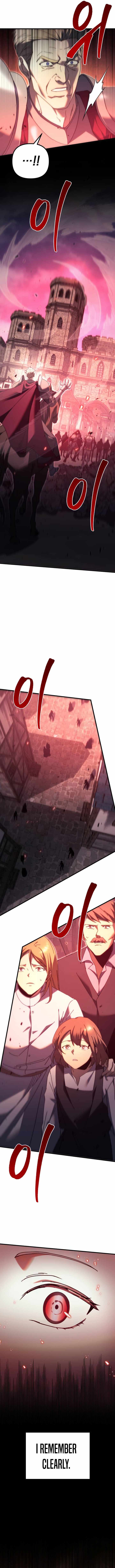 Regressor of the Fallen family Chapter 65 page 22