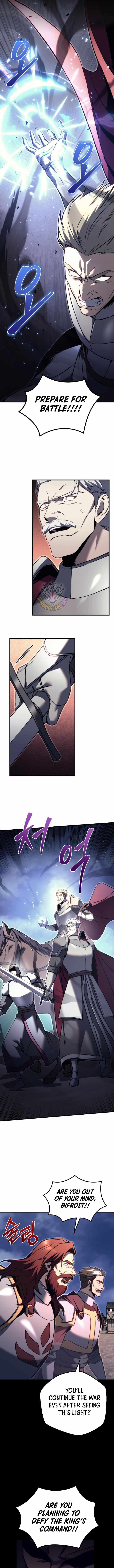 Regressor of the Fallen family Chapter 66 page 3