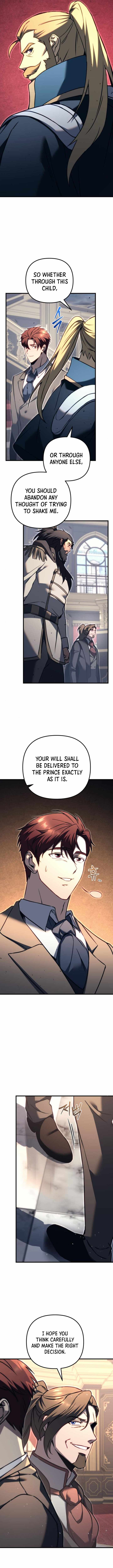 Regressor of the Fallen family Chapter 68 page 8
