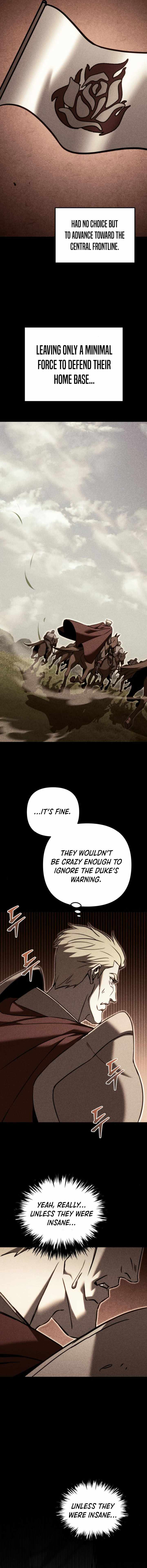 Regressor of the Fallen family Chapter 70 page 21