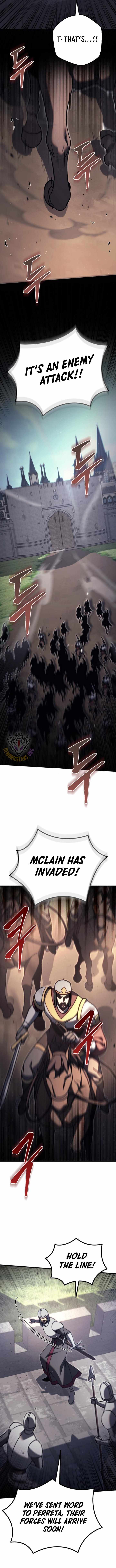 Regressor of the Fallen family Chapter 71 page 7