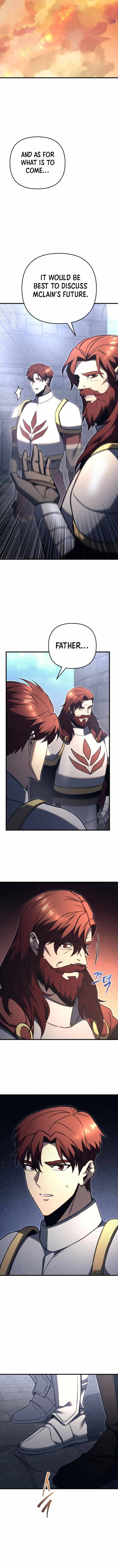 Regressor of the Fallen family Chapter 71 page 16