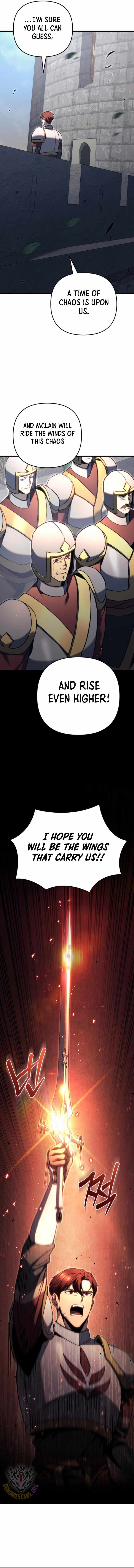 Regressor of the Fallen family Chapter 71 page 17