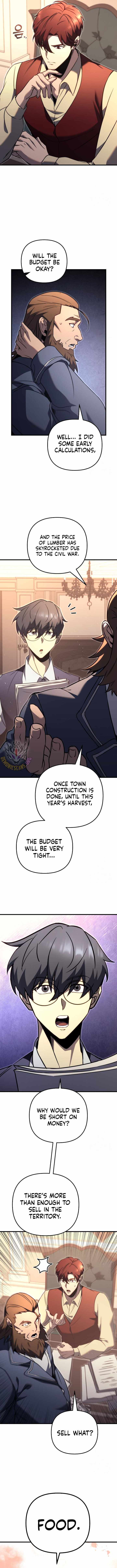Regressor of the Fallen family Chapter 74 page 14