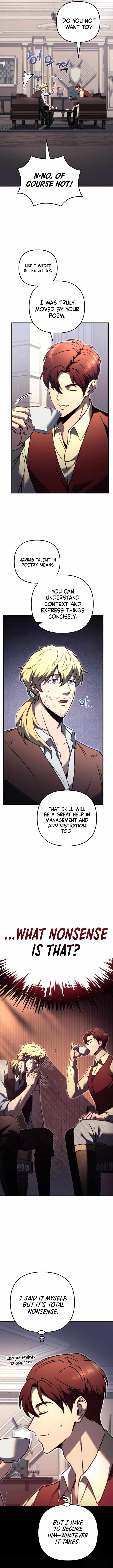 Regressor of the Fallen family Chapter 74 page 11