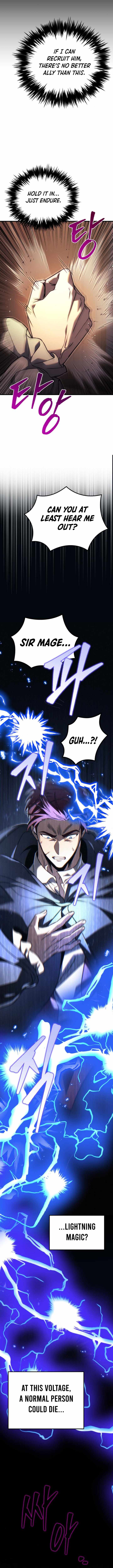 Regressor of the Fallen family Chapter 75 page 14