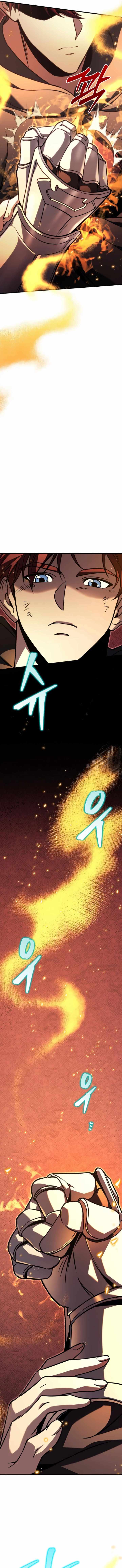 Regressor of the Fallen family Chapter 76 page 23