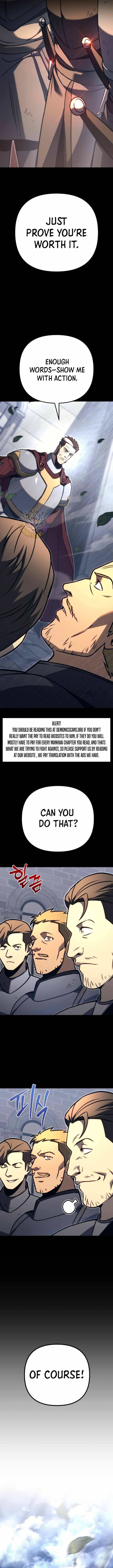 Regressor of the Fallen family Chapter 77 page 6