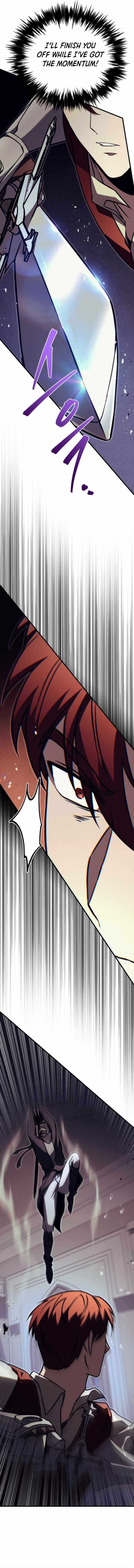 Regressor of the Fallen family Chapter 78 page 18