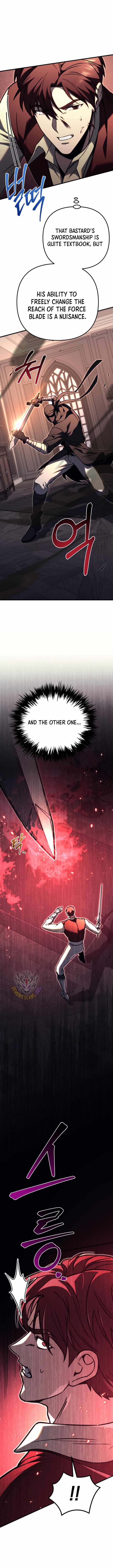 Regressor of the Fallen family Chapter 79 page 3