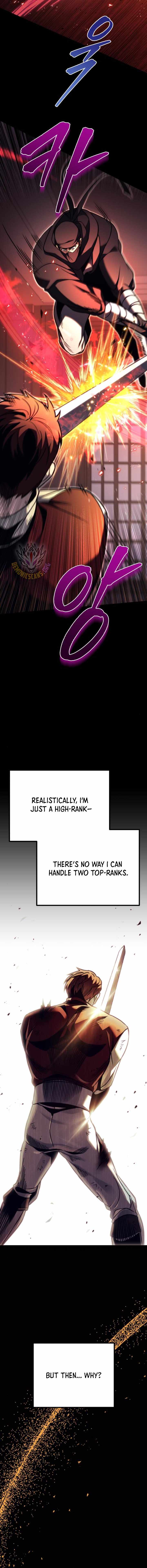 Regressor of the Fallen family Chapter 79 page 6