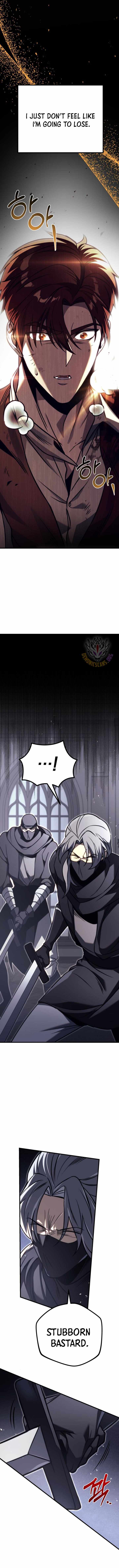 Regressor of the Fallen family Chapter 79 page 7