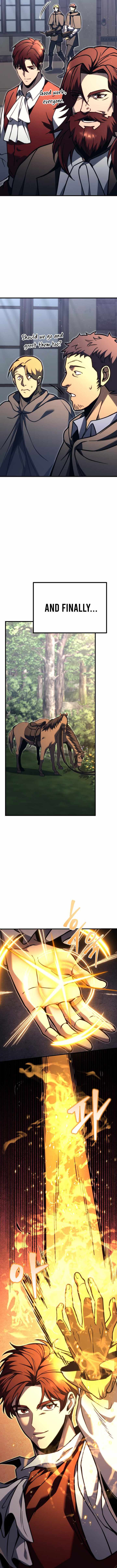 Regressor of the Fallen family Chapter 80 page 8