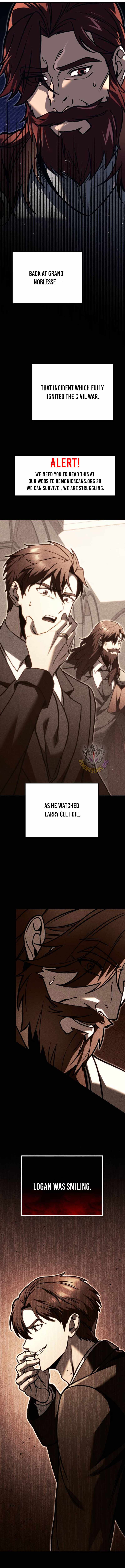 Regressor of the Fallen family Chapter 82 page 12