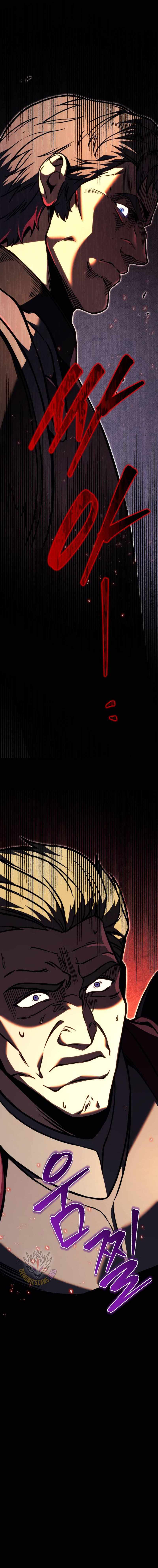 Regressor of the Fallen family Chapter 82 page 25