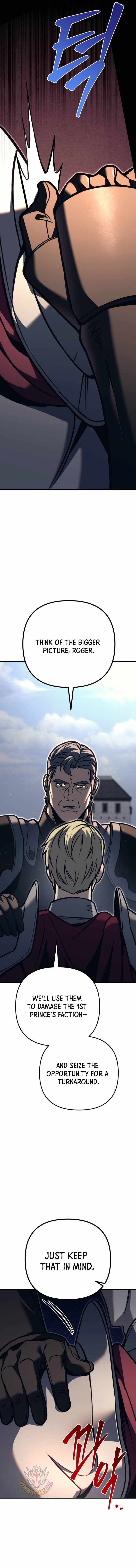 Regressor of the Fallen family Chapter 82 page 26