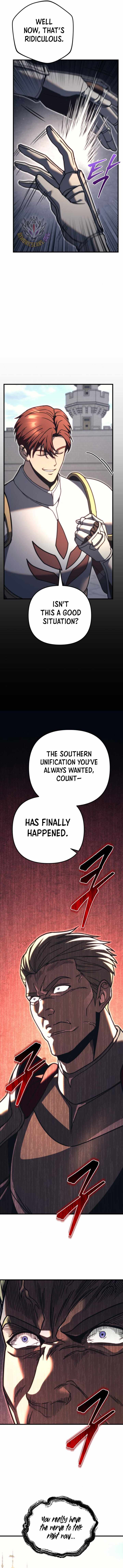 Regressor of the Fallen family Chapter 83 page 5