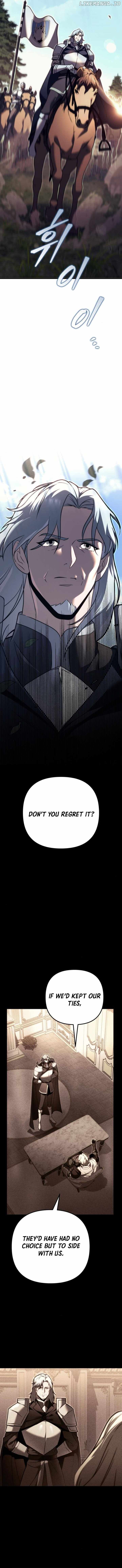 Regressor of the Fallen family Chapter 84 page 10