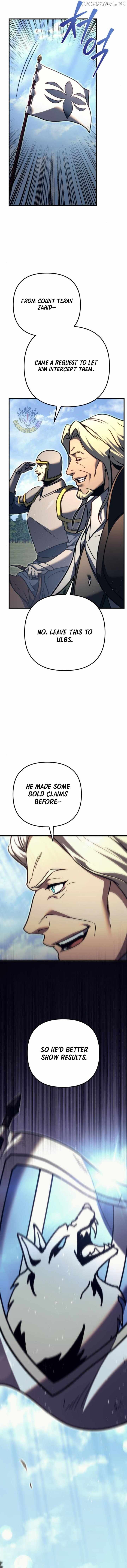 Regressor of the Fallen family Chapter 84 page 9