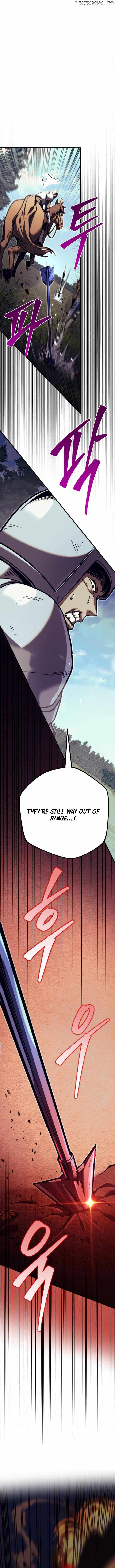 Regressor of the Fallen family Chapter 84 page 18