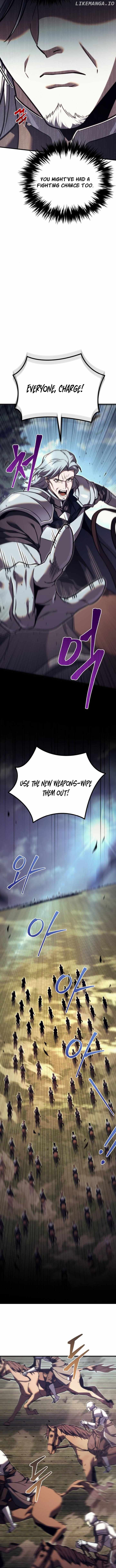 Regressor of the Fallen family Chapter 84 page 14