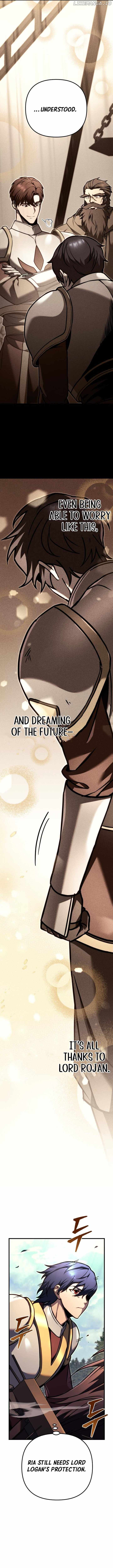 Regressor of the Fallen family Chapter 85 page 14