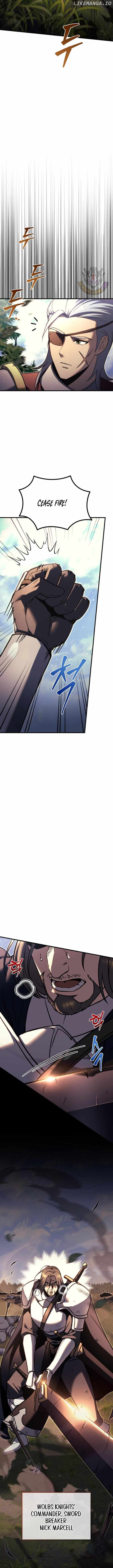 Regressor of the Fallen family Chapter 85 page 17