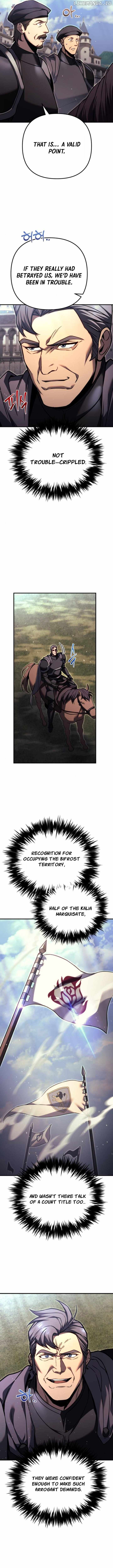 Regressor of the Fallen family Chapter 86 page 8