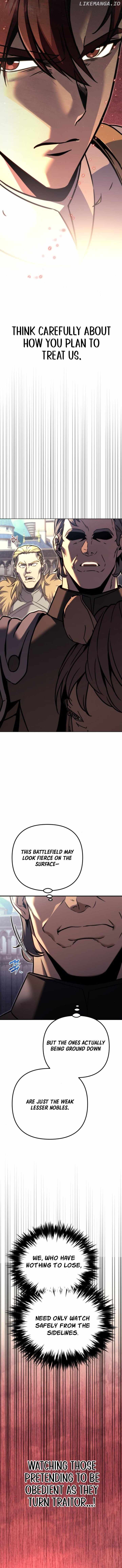 Regressor of the Fallen family Chapter 86 page 6