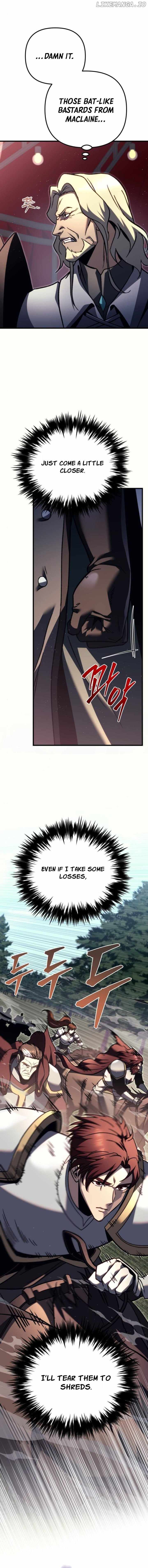 Regressor of the Fallen family Chapter 86 page 12