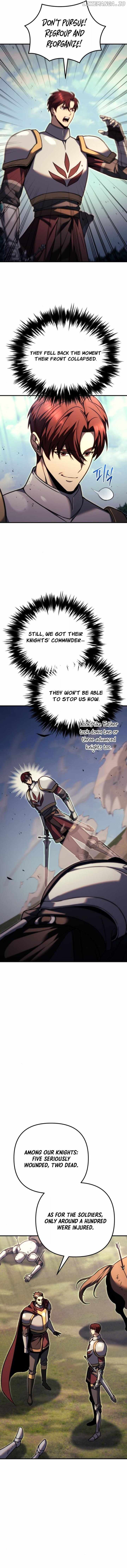 Regressor of the Fallen family Chapter 86 page 4