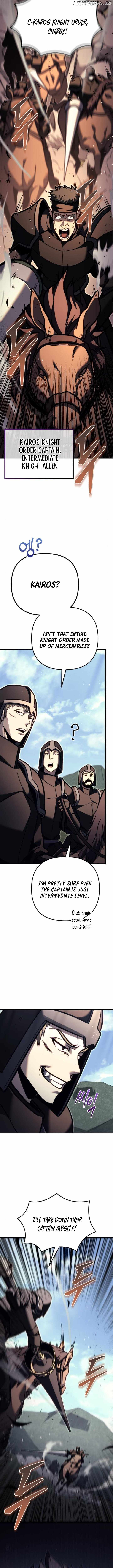 Regressor of the Fallen family Chapter 87 page 16