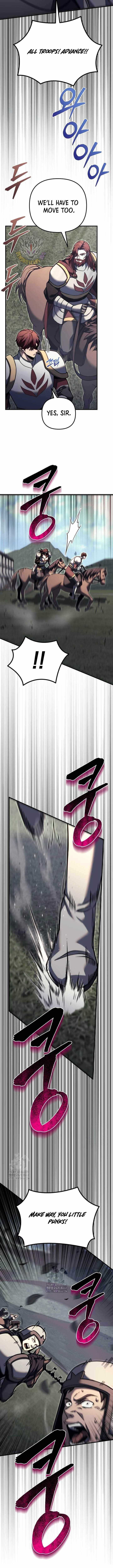 Regressor of the Fallen family Chapter 88 page 4