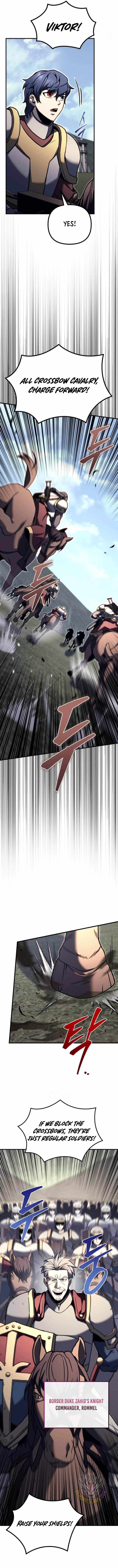 Regressor of the Fallen family Chapter 88 page 11