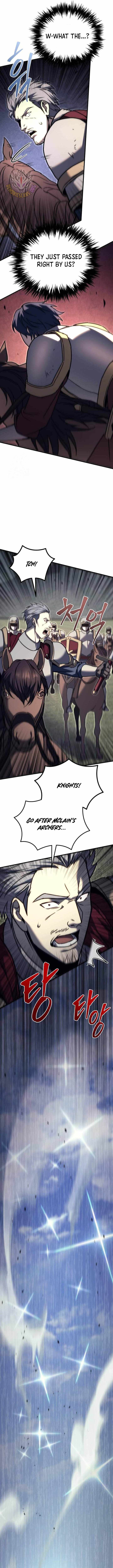 Regressor of the Fallen family Chapter 88 page 13