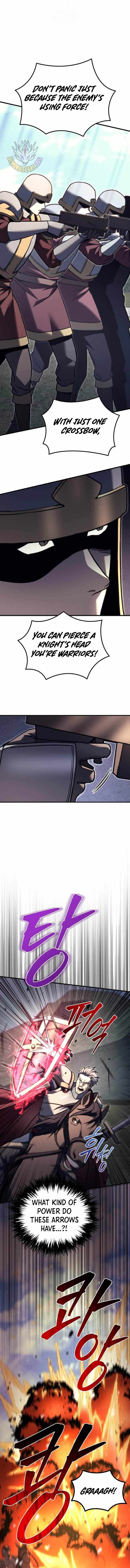 Regressor of the Fallen family Chapter 88 page 16