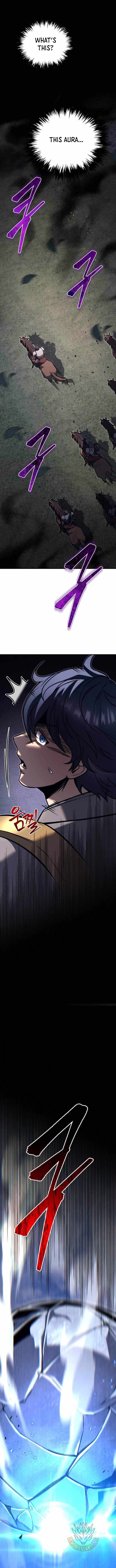 Regressor of the Fallen family Chapter 88 page 26