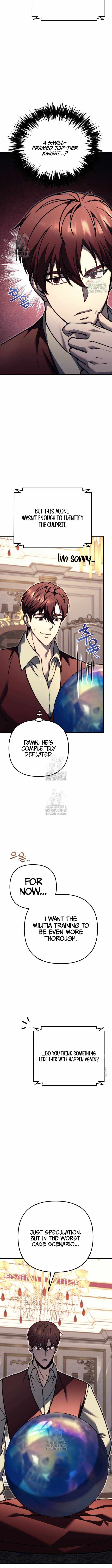 Regressor of the Fallen family Chapter 90 page 10