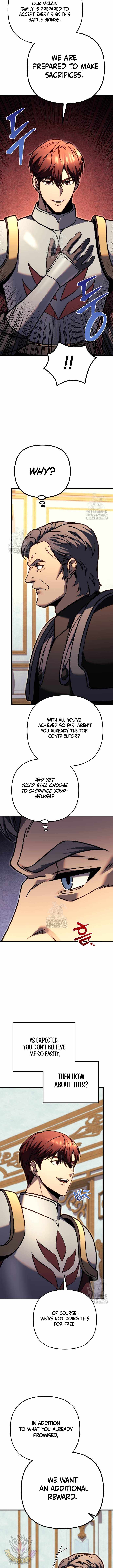 Regressor of the Fallen family Chapter 91 page 4