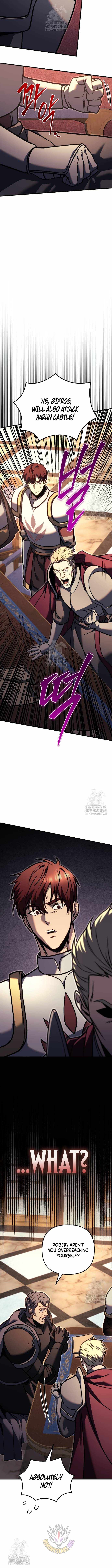 Regressor of the Fallen family Chapter 91 page 9