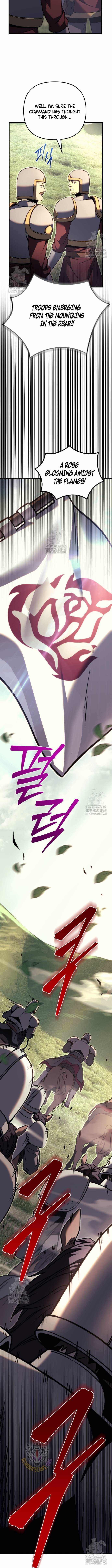 Regressor of the Fallen family Chapter 91 page 19