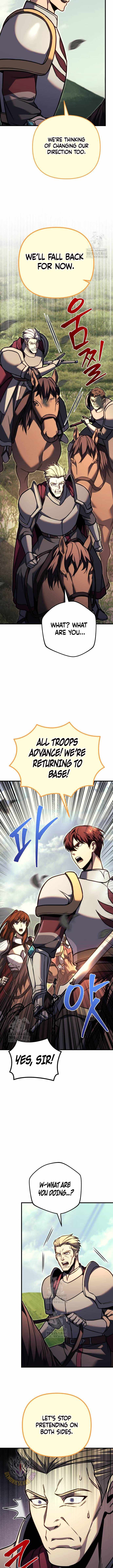 Regressor of the Fallen family Chapter 92 page 6