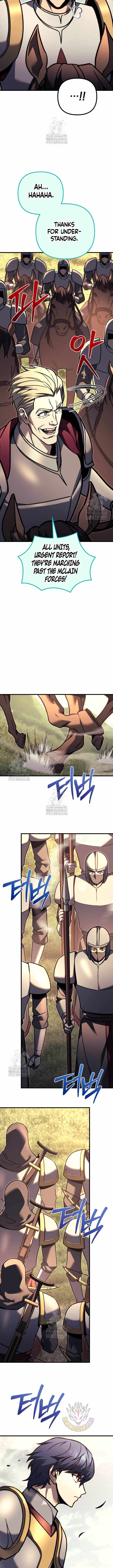 Regressor of the Fallen family Chapter 92 page 4