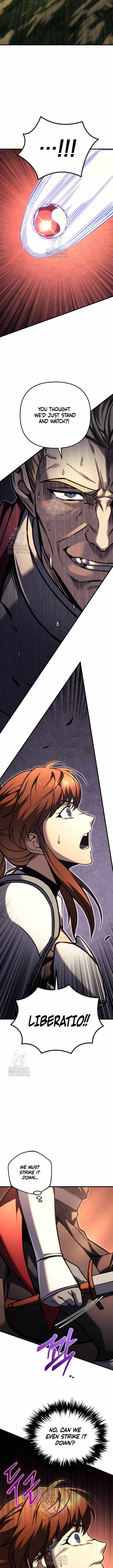 Regressor of the Fallen family Chapter 92 page 13